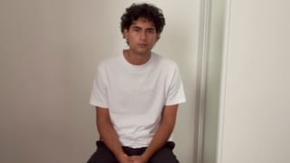 Adrián Villar se pronuncia en video antes de su detención por la muerte de Lizeth Marzano: “Lamento muchísimo lo que hice”