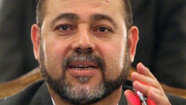 ​Hamás se felicita tras ser sacado de la lista negra europea de terroristas