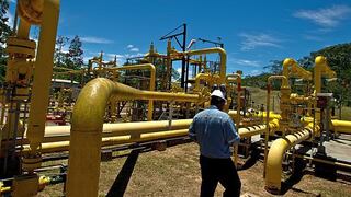 SNMPE: Sector hidrocarburos pagó UU$ 1,221 millones de regalías en 2023
