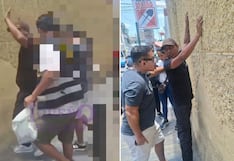Ica: Inteligencia policial captura a alias “Chucky”, vinculado a “Los Extraditables de la Villa”