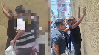 Ica: Inteligencia policial captura a alias “Chucky”, vinculado a “Los Extraditables de la Villa”