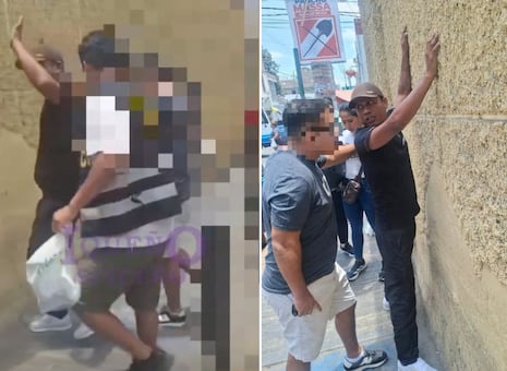 Ica: Inteligencia policial captura a alias “Chucky”, vinculado a “Los Extraditables de la Villa”