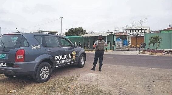 El Juzgado Penal Colegiado Supraprovincial ha ordenado la ubicación, persecución y captura de Brayan Eduardo Bocanegra Zárate para su internamiento en el penal de Puerto Pizarro