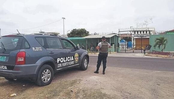 El Juzgado Penal Colegiado Supraprovincial ha ordenado la ubicación, persecución y captura de Brayan Eduardo Bocanegra Zárate para su internamiento en el penal de Puerto Pizarro