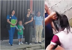 Rescatan a niña de 5 años que sufría violencia física y psicológica por parte de su madrastra