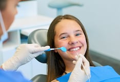 Cómo enseñar a los niños a cepillarse correctamente y prevenir caries