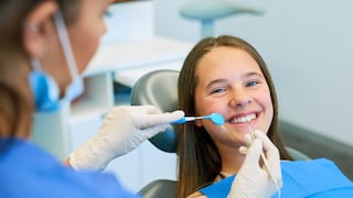 Cómo enseñar a los niños a cepillarse correctamente y prevenir caries