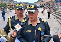 Policía investiga robo millonario en Cusco con posible participación de agentes en actividad