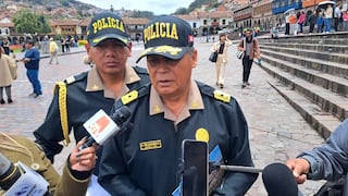 Policía investiga robo millonario en Cusco con posible participación de agentes en actividad