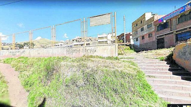 Familia Alata reclama terrenos de Chacarilla y Alto Laykakota de Puno