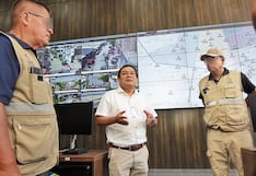 Chiclayo: municipio de La Victoria realizó dos compras directas de diésel