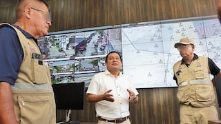 Chiclayo: municipio de La Victoria realizó dos compras directas de diésel