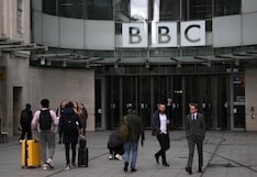 BBC anuncia recorte de hasta 2.000 empleos por presión financiera y caída de ingresos