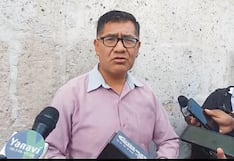 Taxistas advierten saturación de vías en el Cercado de Arequipa por obras