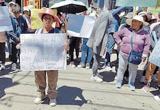 Huancayo: Padres piden medidas más severas para escolares que actúen con violencia