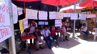 Tacna: Confirman que Sunat podría rematar Solari Plaza por deuda millonaria