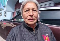 Denuncian que legisladora María Agüero se quedaba con el 10% del salario de sus trabajadores y bonos