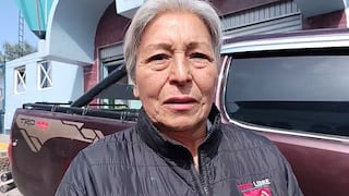 Denuncian que legisladora María Agüero se quedaba con el 10% del salario de sus trabajadores y bonos