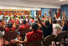 Piura: Aprueban ordenanzas para reordenar el transporte en Sullana