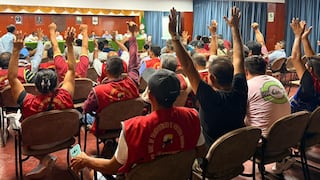 Piura: Aprueban ordenanzas para reordenar el transporte en Sullana