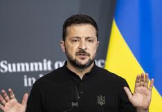 Presidente ucraniano tras ataque con misil intercontinental: “Rusia usa Ucrania como campo de pruebas”