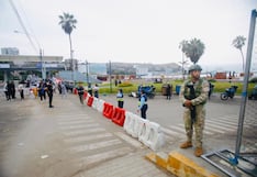 Alcalde de Chorrillos defiende cierre de Agua Dulce y responde a la Defensoría del Pueblo