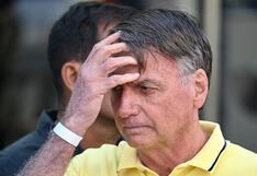 Jair Bolsonaro es diagnosticado con cáncer de piel tras reciente hospitalización en Brasilia
