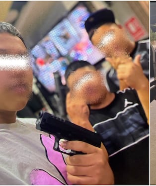 Ica: Policía recupera vehículo robado y detiene a cuatro personas presuntamente implicadas