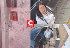 Huancayo: Cámaras captan rostros de banda de “robacasas” que se llevaron S/25 mil en productos