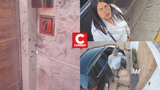 Huancayo: Cámaras captan rostros de banda de “robacasas” que se llevaron S/25 mil en productos