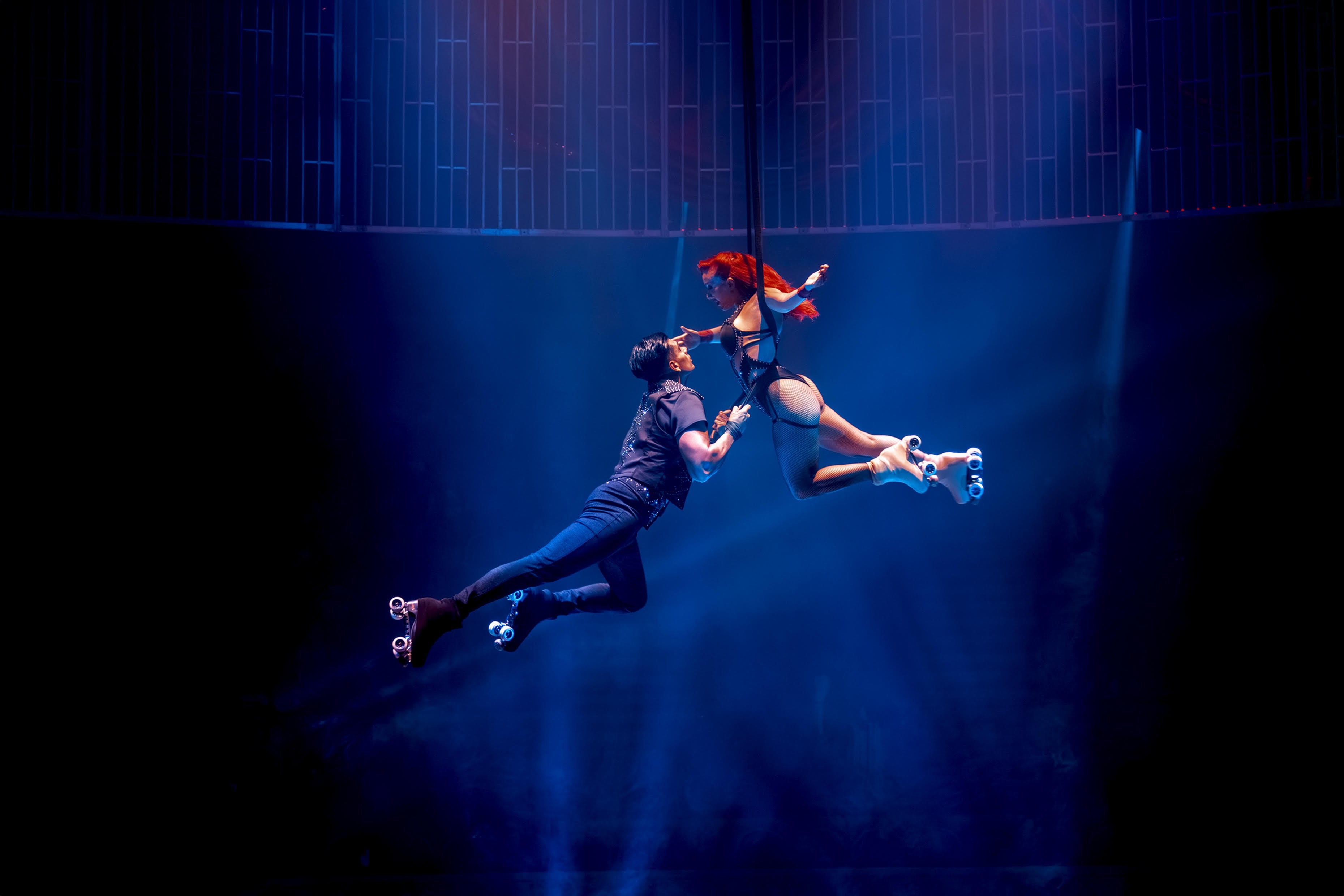La nueva temporada del Gran Circo de Ucrania llegará a Lima con una propuesta inspirada en el universo, que combina acrobacias, música en vivo, danza y artistas reconocidos en festivales internacionales.