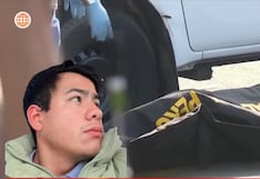 Asesinan a colectivero iqueño que cubría la ruta Lima–Ica