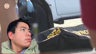 Asesinan a colectivero iqueño que cubría la ruta Lima–Ica