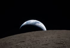 NASA publica foto del “atardecer de la Tierra” captada por la misión Artemis II