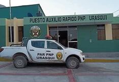 Arequipa: Minero fallece aplastado en una mina de Ocoña