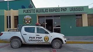 Arequipa: Minero fallece aplastado en una mina de Ocoña