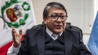 Poder Judicial ratifica detención preliminar de Ciro Castillo y otros cuatro investigados