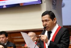 Hallan sin vida al congresista Hitler Saavedra en hotel de Cusco