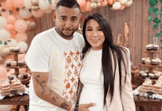 Abel Lobatón tras el nacimiento del hijo de Samahara Lobatón: “Espero que siga mis pasos en el fútbol”