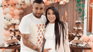 Abel Lobatón tras el nacimiento del hijo de Samahara Lobatón: “Espero que siga mis pasos en el fútbol”