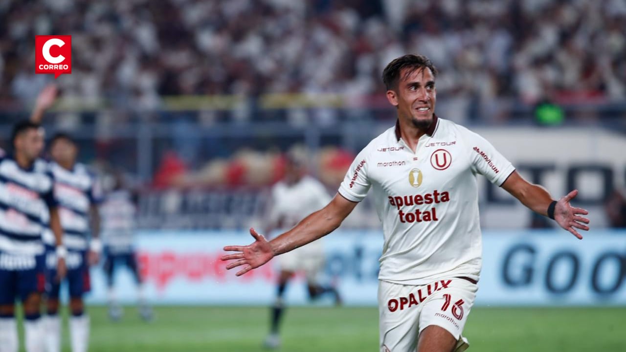 Cremas se imponen por la mínima en un duelo de alta intensidad. (Fotos: Fernando Sangama - Paloma del Solar / @photo.gec)