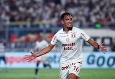 🔴EN VIVO: Universitario de Deportes vence (1-0) a Alianza Lima