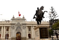 A siete gobiernos no se le negaron facultades legislativas