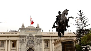 A siete gobiernos no se le negaron facultades legislativas