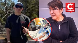 Huancaíno se ahoga en Estados Unidos, ahora familia pide ayuda para repatriar su cuerpo