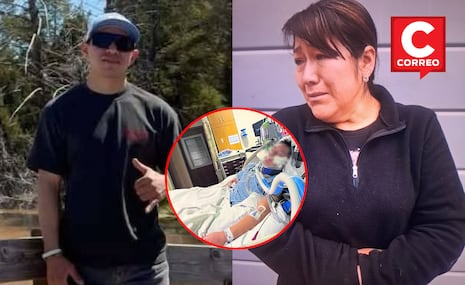 Huancaíno se ahoga en Estados Unidos, ahora familia pide ayuda para repatriar su cuerpo