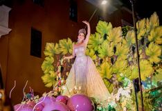 Últimos días de inscripciones para reina del Festival Internacional de La Vendimia de Ica 2025