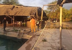 Piura: Autoridades revelan graves deficiencias en centros recreacionales