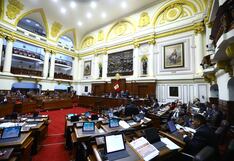 Comisión de Constitución aprueba dictamen para regular el voto digital
