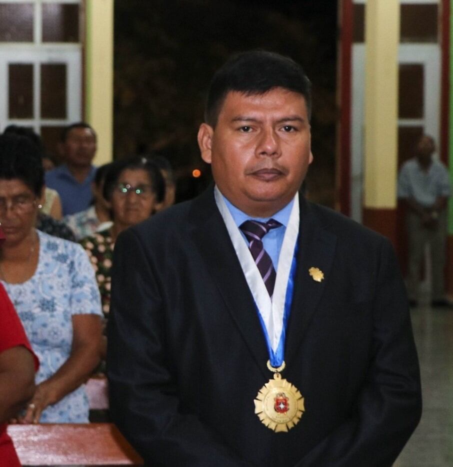 Exalcalde de Paita fue condenado a 8 años de cárcel por peculado.